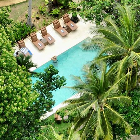 Last Frontier Beach Resort-Adults Only El Nido Eksteriør bilde