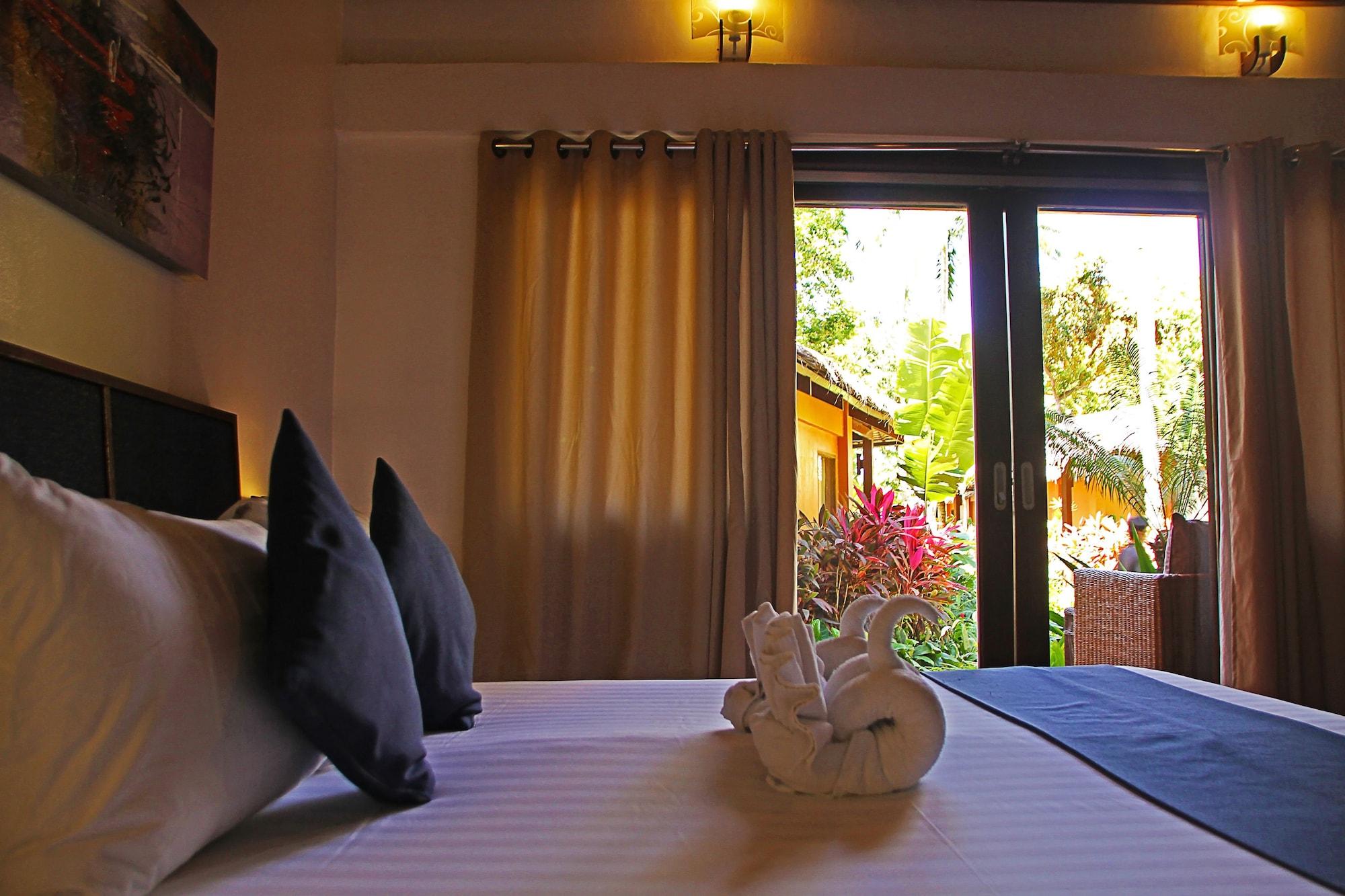Last Frontier Beach Resort-Adults Only El Nido Eksteriør bilde