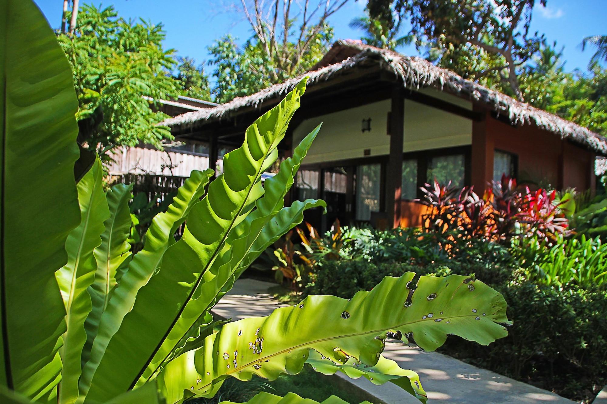 Last Frontier Beach Resort-Adults Only El Nido Eksteriør bilde