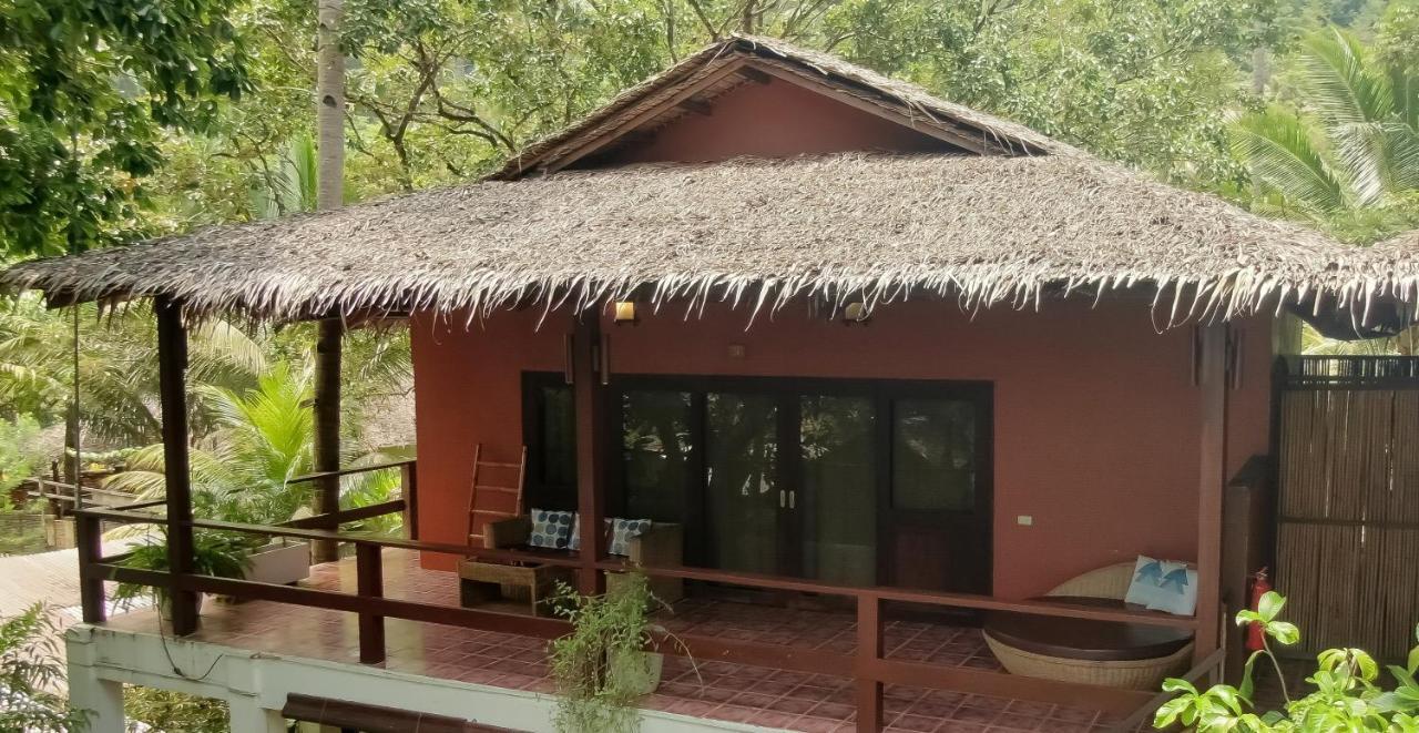 Last Frontier Beach Resort-Adults Only El Nido Eksteriør bilde